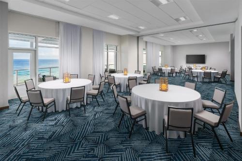 Hyatt Place Panama City Beach - Beachfront photo 53