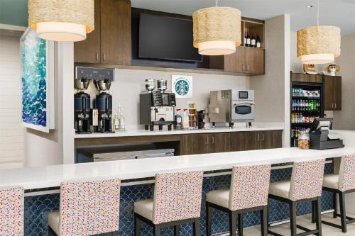 Hyatt Place Panama City Beach - Beachfront photo 58