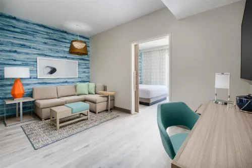 Hyatt Place Panama City Beach - Beachfront photo 24