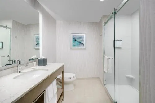 Hyatt Place Panama City Beach - Beachfront photo 13
