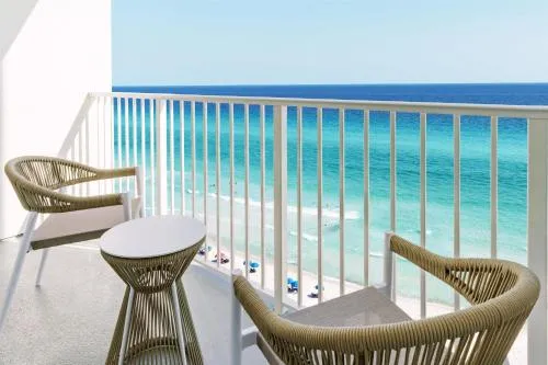 Hyatt Place Panama City Beach - Beachfront photo 18