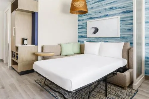 Hyatt Place Panama City Beach - Beachfront photo 5