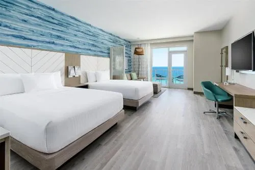 Hyatt Place Panama City Beach - Beachfront photo 19