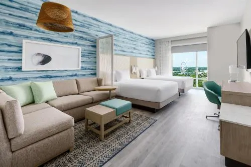 Hyatt Place Panama City Beach - Beachfront photo 10
