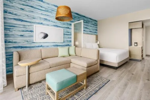 Hyatt Place Panama City Beach - Beachfront photo 6