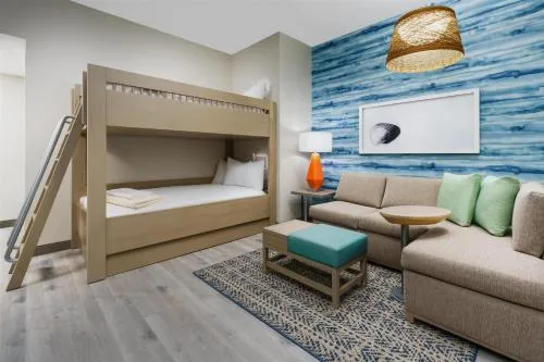 Hyatt Place Panama City Beach - Beachfront photo 25