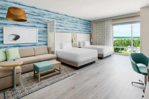 Hyatt Place Panama City Beach - Beachfront photo 22