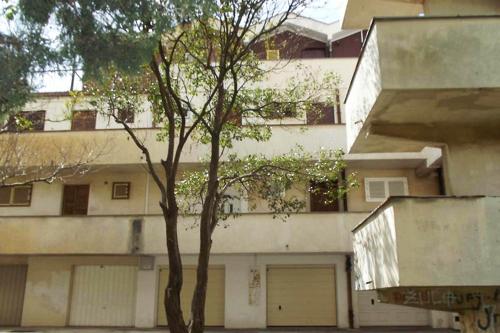 Apartment Vilma