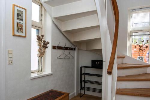ナクスコウにあるCozy Central Located Townhouse In Nakskovのギャラリーの写真