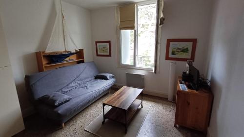 Appartement 4 pers St aubin sur mer 1mn mer et plage