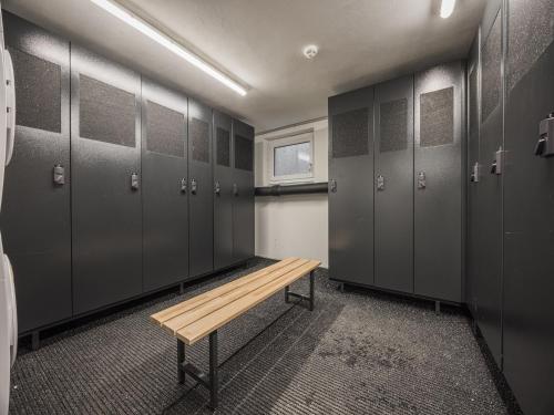 Apartment in Kirchberg near Ski Lift