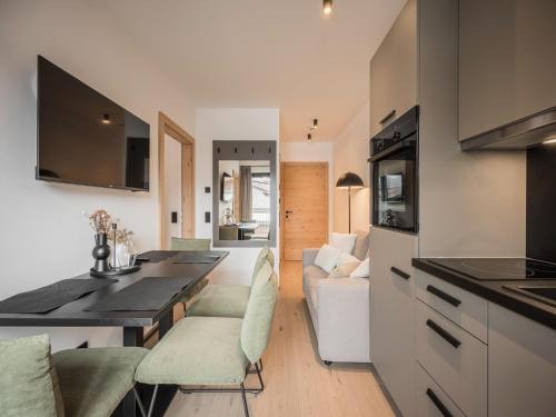 Apartment in Kirchberg near Schaterzlift