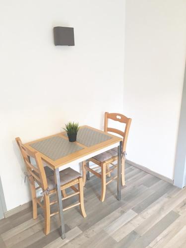 Photo de la galerie de l'établissement Home sweet Home by Victoria, à Aix-les-Bains