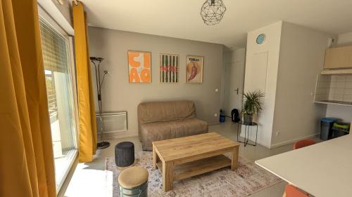 T3 - Les Minimes - Entre plage et Vieux-Port