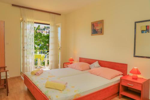 Apartments Marica