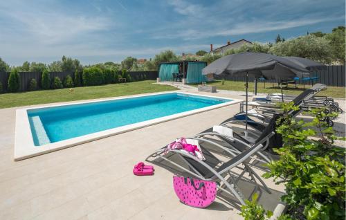 Stunning Home In Pula