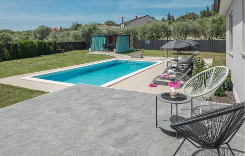 Stunning Home In Pula