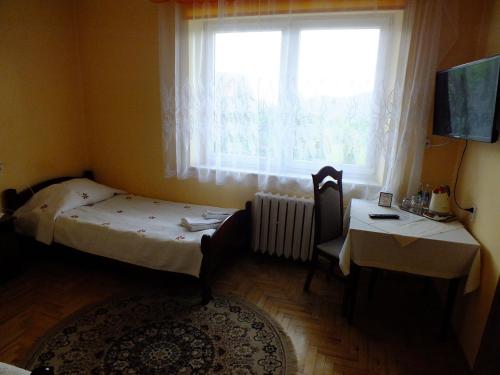 Gallery image of Willa Anna Maria in Wysowa-Zdrój