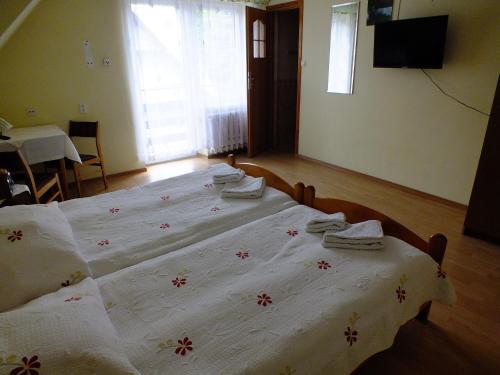 Gallery image of Willa Anna Maria in Wysowa-Zdrój