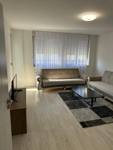 Gallery image of Bini Apartments in Kosovo Polje