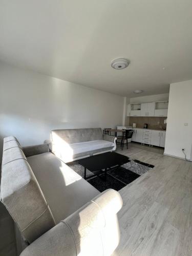 Gallery image of Bini Apartments in Kosovo Polje