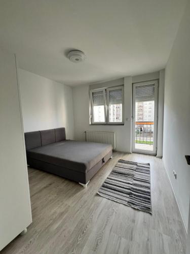 Gallery image of Bini Apartments in Kosovo Polje