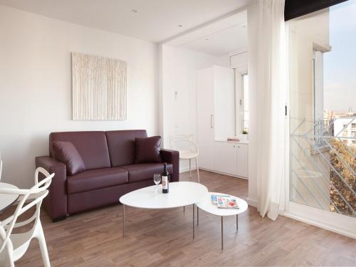Stay U-nique Apartments Sant Pau