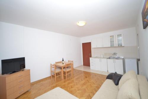 Gallery image of Apartments Villa Illyrik in Risan
