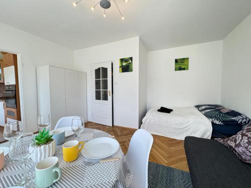 Froggy Studio Gdańsk by Fiesta Apartments