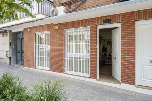 Casa Velilla