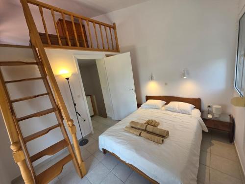 Gardens Beach Villa, Pefkochori