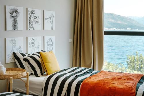 Fotografie z fotogalerie ubytování Zhiraff v destinaci Krašici