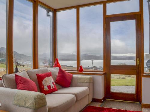 Gallery image of Hillside - Uk32930 in Gairloch