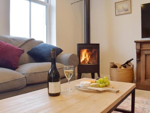 Afbeelding uit fotogalerij van Tweedford Cottage-Uk41063 in Drummelzier