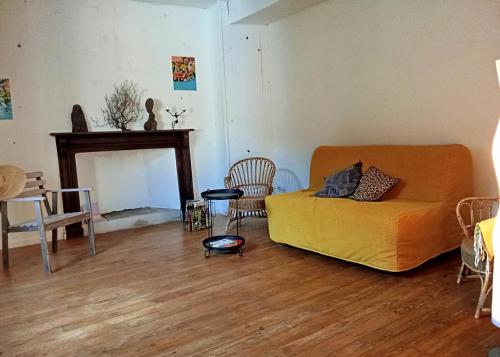 Chambre et b&b