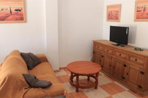 Apartamento San José Obrero