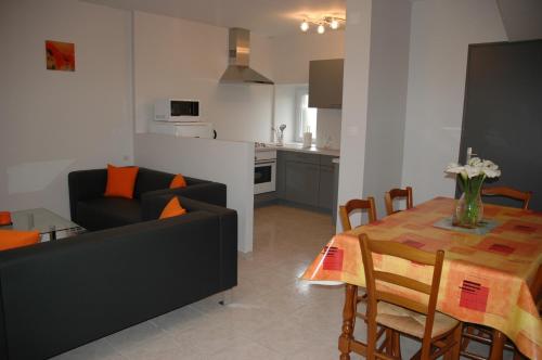 Photo de la galerie de l'établissement Gîte de Kervoas, à Lézardrieux