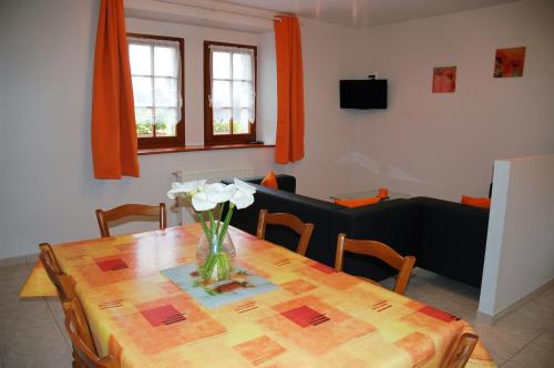 Photo de la galerie de l'établissement Gîte de Kervoas, à Lézardrieux