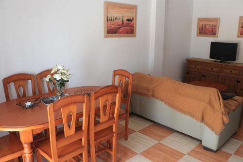 Apartamento San José Obrero