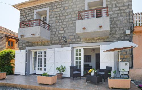 Appartement Calanches Piana
