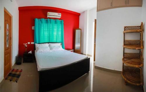 Gallery image of Collection O Tada Bus Terminal Formerly Yatri Nivas in Chennai