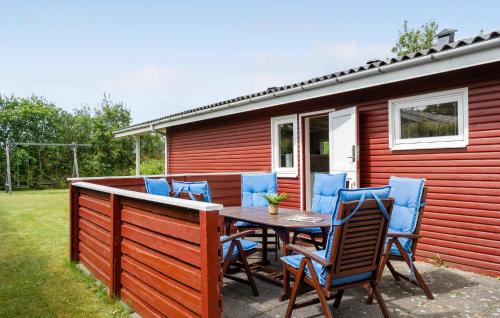 Φωτογραφία από το άλμπουμ του Pet Friendly Home In Tarm With Wifi σε Tarm