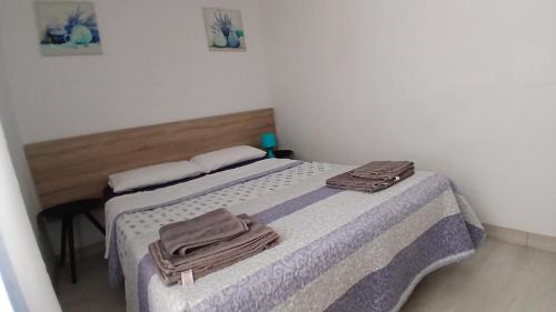 3 Bedroom 150 m from the beach