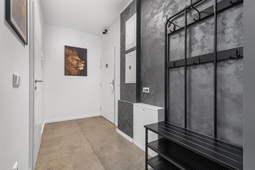 Billede fra billedgalleriet på LAM Felidae - AC - Balcony i Bratislava