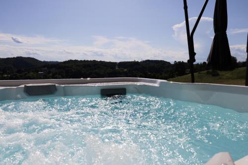 Apartment am Weinberg