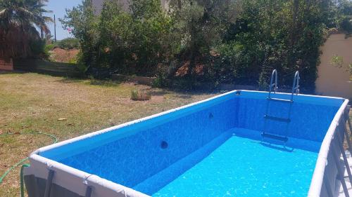 Πισίνα στο ή κοντά στο Villa Grao Benicasim REF 026