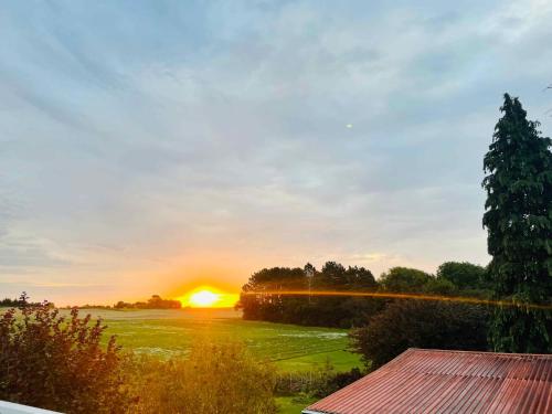 Photo de la galerie de l'établissement Old Guardhouse On West Møn, à Askeby