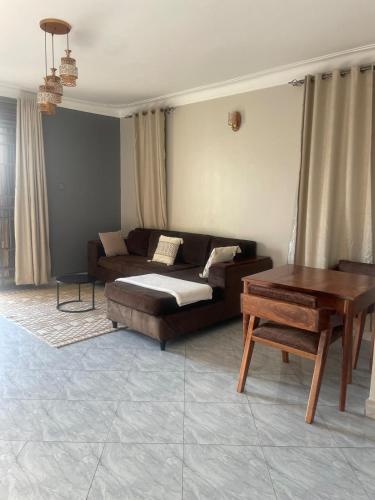 Fotografie z fotogalerie ubytování Bahai nest v destinaci Kampala
