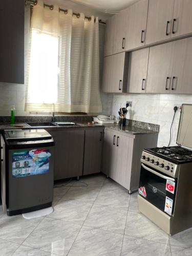 Fotografie z fotogalerie ubytování Bahai nest v destinaci Kampala