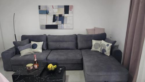 Apartment PANORAMA - amazing sea view, newly renovated